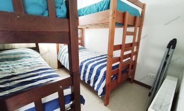 Departamento en venta Puerto Velero. 2 dormitorios, 2 baños