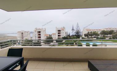 Departamento en venta Puerto Velero. 2 dormitorios, 2 baños