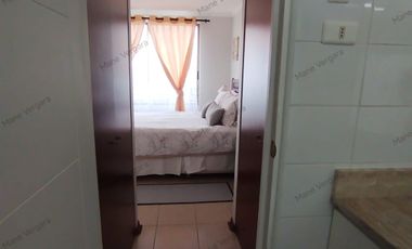 Departamento en venta Puerto Velero. 2 dormitorios, 2 baños