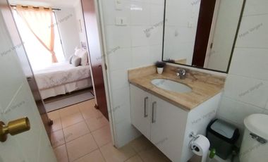 Departamento en venta Puerto Velero. 2 dormitorios, 2 baños