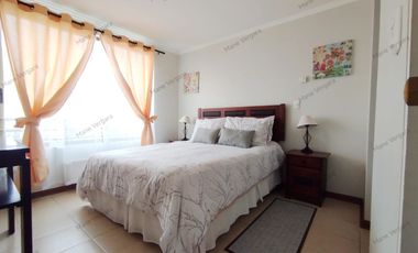 Departamento en venta Puerto Velero. 2 dormitorios, 2 baños