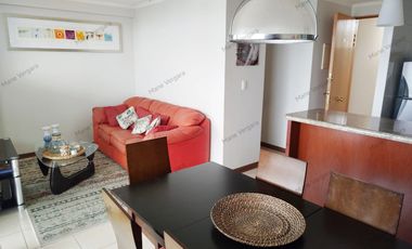 Departamento en venta Puerto Velero. 2 dormitorios, 2 baños