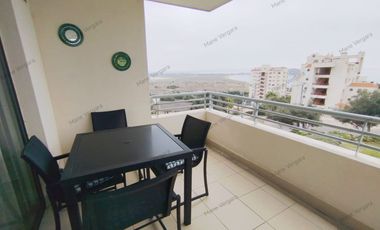 Departamento en venta Puerto Velero. 2 dormitorios, 2 baños