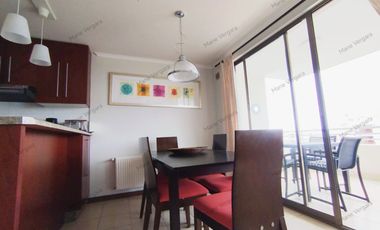 Departamento en venta Puerto Velero. 2 dormitorios, 2 baños