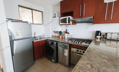 Departamento en venta Puerto Velero. 2 dormitorios, 2 baños
