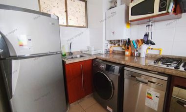 Departamento en venta Puerto Velero. 2 dormitorios, 2 baños