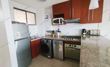 Departamento en venta Puerto Velero. 2 dormitorios, 2 baños