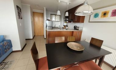 Departamento en venta Puerto Velero. 2 dormitorios, 2 baños