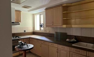 Spacious 4 Bedroom Unit for Sale in Forbes Tower, Salcedo Village, Makati City