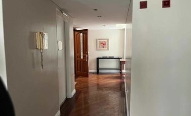 Spacious 4 Bedroom Unit for Sale in Forbes Tower, Salcedo Village, Makati City