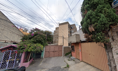 DEPARTAMENTO EN REMATE CDA SAGRADO CORAZON 35 AGRICOLA PANTITLAN IZTACALCO CDMX!