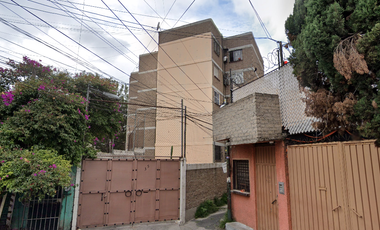 DEPARTAMENTO EN REMATE CDA SAGRADO CORAZON 35 AGRICOLA PANTITLAN IZTACALCO CDMX!