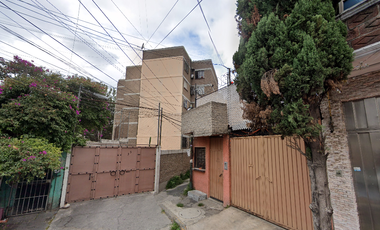 DEPARTAMENTO EN REMATE CDA SAGRADO CORAZON 35 AGRICOLA PANTITLAN IZTACALCO CDMX!