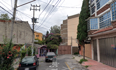 DEPARTAMENTO EN REMATE CDA SAGRADO CORAZON 35 AGRICOLA PANTITLAN IZTACALCO CDMX!