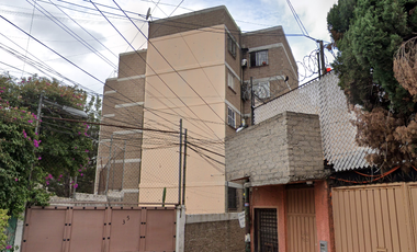 DEPARTAMENTO EN REMATE CDA SAGRADO CORAZON 35 AGRICOLA PANTITLAN IZTACALCO CDMX!