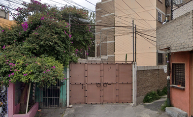 DEPARTAMENTO EN REMATE CDA SAGRADO CORAZON 35 AGRICOLA PANTITLAN IZTACALCO CDMX!