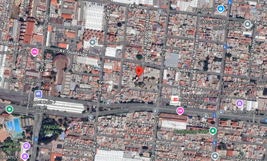 DEPARTAMENTO EN REMATE CDA SAGRADO CORAZON 35 AGRICOLA PANTITLAN IZTACALCO CDMX!