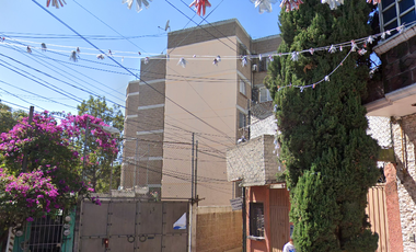 DEPARTAMENTO EN REMATE CDA SAGRADO CORAZON 35 AGRICOLA PANTITLAN IZTACALCO CDMX!