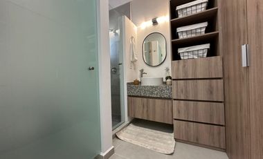 Estrena departamento en Planta Baja de 3 recámaras en Zákia