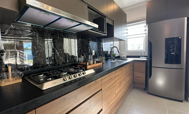 Estrena departamento en Planta Baja de 3 recámaras en Zákia