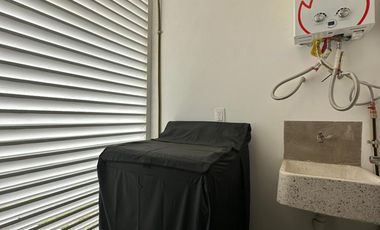 Estrena departamento en Planta Baja de 3 recámaras en Zákia