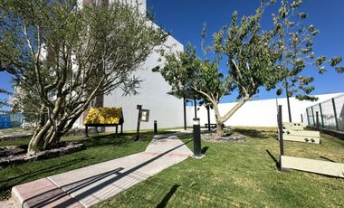 Estrena departamento en Planta Baja de 3 recámaras en Zákia