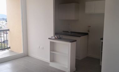 ARRIENDA DEPARTAMENTO EN CONDOMINIO LOMAS DE BORGOÑO