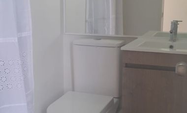 ARRIENDA DEPARTAMENTO EN CONDOMINIO LOMAS DE BORGOÑO
