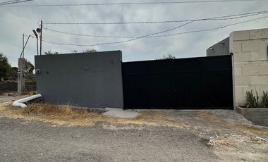 SANTA ROSA JAUREGUI $ 18 500
