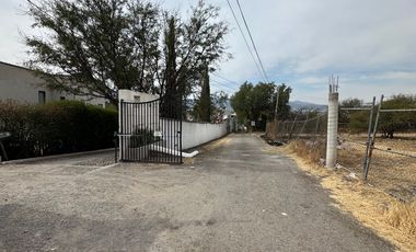 SANTA ROSA JAUREGUI $ 18 500