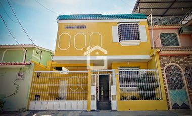 Casa en venta en Guayacanes, Guayaquil