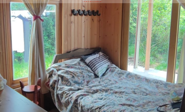 CABAÑA LOTE 1251 M2 BARRIO SAN MIGUEL PAIPA-BOYACÁ