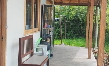 CABAÑA LOTE 1251 M2 BARRIO SAN MIGUEL PAIPA-BOYACÁ