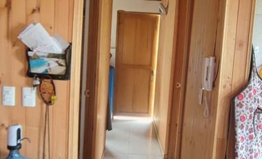 CABAÑA LOTE 1251 M2 BARRIO SAN MIGUEL PAIPA-BOYACÁ