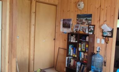 CABAÑA LOTE 1251 M2 BARRIO SAN MIGUEL PAIPA-BOYACÁ