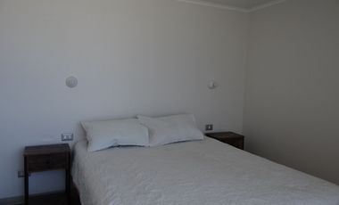 Departamento full amoblado