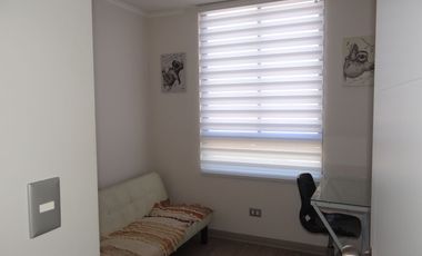Departamento full amoblado