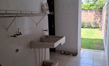 CASA EN RENTA GRAN JARDIN LEON GUANAJUATO
