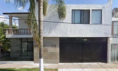 VENTA DE CASA CIRNCUNVALACION NTE AGUASCALIENTES