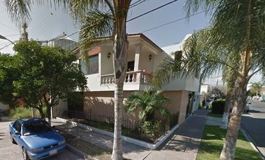 VENTA DE CASA CIRNCUNVALACION NTE AGUASCALIENTES