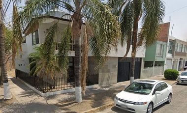 VENTA DE CASA CIRNCUNVALACION NTE AGUASCALIENTES