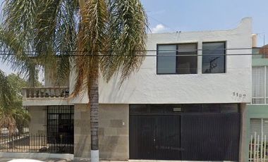 VENTA DE CASA CIRNCUNVALACION NTE AGUASCALIENTES