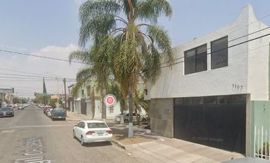 VENTA DE CASA CIRNCUNVALACION NTE AGUASCALIENTES
