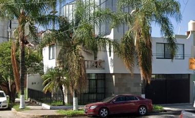 VENTA DE CASA CIRNCUNVALACION NTE AGUASCALIENTES