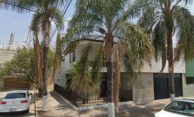 VENTA DE CASA CIRNCUNVALACION NTE AGUASCALIENTES
