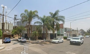 VENTA DE CASA CIRNCUNVALACION NTE AGUASCALIENTES
