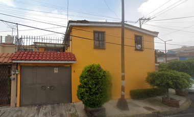 VENTA DE CASA JARDINES DEL SUR XOCHIMILCO