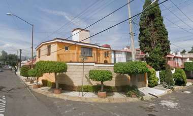 VENTA DE CASA JARDINES DEL SUR XOCHIMILCO