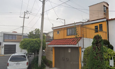 VENTA DE CASA JARDINES DEL SUR XOCHIMILCO