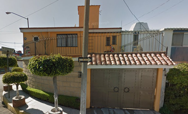 VENTA DE CASA JARDINES DEL SUR XOCHIMILCO